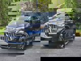Certified 2023 INFINITI QX55 Luxe w/ Cargo Package image 3