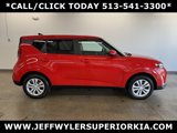 New 2025 Kia Soul LX image 2