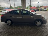 Used 2017 Nissan Versa S Plus image 2