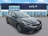 Certified 2022 Kia Forte GT-Line w/ GT-Line Premium Package image 2