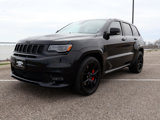 Used 2018 Jeep Grand Cherokee SRT image 3