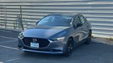 New 2025 MAZDA MAZDA3 s image 3