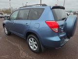 Used 2006 Toyota RAV4 Limited image 5