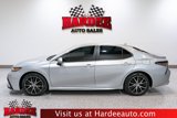 Used 2023 Toyota Camry SE image 1