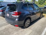 Used 2021 Subaru Forester Premium w/ Popular Package #1 image 3