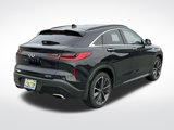 Used 2023 INFINITI QX55 Sensory w/ Lighting Package image 3