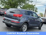 Used 2015 Kia Sportage LX image 3