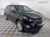 Used 2021 Chevrolet Equinox LS w/ LS Convenience Package image 3