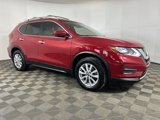Used 2017 Nissan Rogue SV w/ SV Premium Package image 2