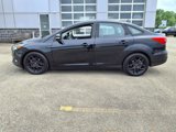 Used 2016 Ford Focus SE w/ Equipment Group 201A image 4