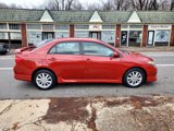 Used 2010 Toyota Corolla S w/ S EVP Pkg #3 image 6