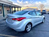 Used 2013 Hyundai Elantra GLS image 3