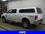 Used 2017 RAM 2500 Laramie w/ Off Road Package image 3