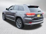 Used 2017 Jeep Grand Cherokee Summit w/ Platinum Series Group image 5