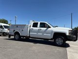 Used 2019 Chevrolet Silverado 2500 W/T w/ WT Convenience Package image 3