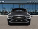 New 2025 Genesis G70 3.3T Advanced w/ Sport Prestige Package image 6