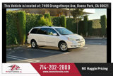 Used 2005 Toyota Sienna XLE image 2