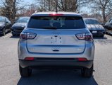 Used 2021 Jeep Compass Latitude image 5
