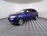 Used 2017 Honda HR-V EX-L image 2