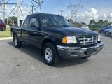 Used 2002 Ford Ranger XLT image 4