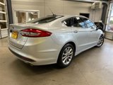 Used 2017 Ford Fusion SE image 5