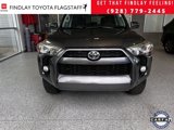 Used 2017 Toyota 4Runner SR5 image 2