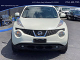 Used 2012 Nissan Juke SV image 5