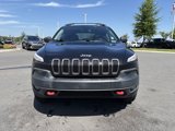 Used 2015 Jeep Cherokee Trailhawk image 3