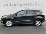 Certified 2017 Ford Escape SE image 2