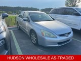 Used 2004 Honda Accord EX image 2