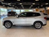 Used 2019 BMW X3 sDrive30i w/ Premium Package image 4