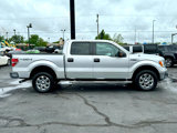Used 2014 Ford F150 XLT w/ XLT Chrome Package image 6