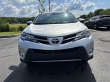 Used 2015 Toyota RAV4 Limited image 4