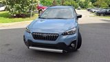 Certified 2022 Subaru Crosstrek 2.5i Sport image 3