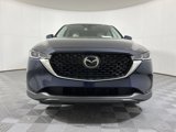 Used 2022 MAZDA CX-5 AWD 2.5 S w/ Premium Plus Pkg image 3