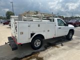 Used 2007 Chevrolet Silverado 3500 W/T image 4