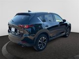 Used 2022 MAZDA CX-5 AWD 2.5 S w/ Premium Package image 5