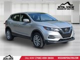 Used 2020 Nissan Rogue Sport S image 2