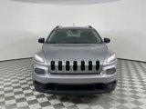 Used 2017 Jeep Cherokee Sport w/ Trailer Tow Group image 2