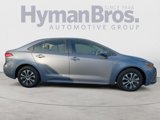 Used 2021 Toyota Corolla LE image 2