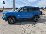 New 2025 Ford Bronco Sport Big Bend w/ Convenience Package image 2