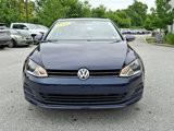 Used 2016 Volkswagen Golf S image 2