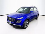 New 2025 Hyundai Venue SEL image 3