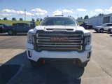 Used 2020 GMC Sierra 2500 AT4 w/ AT4 Premium Package image 2