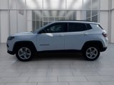 Used 2023 Jeep Compass Latitude image 5