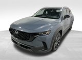 Certified 2023 MAZDA CX-50 AWD 2.5 S w/ Cargo Package image 5