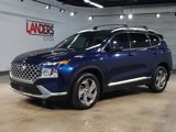 Used 2022 Hyundai Santa Fe SEL image 3