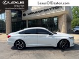 Used 2021 Honda Accord Sport Special Edition image 3