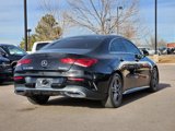 Used 2021 Mercedes-Benz CLA 250 4MATIC image 5