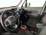 Used 2018 Jeep Renegade Trailhawk w/ Cold Weather Group II image 4